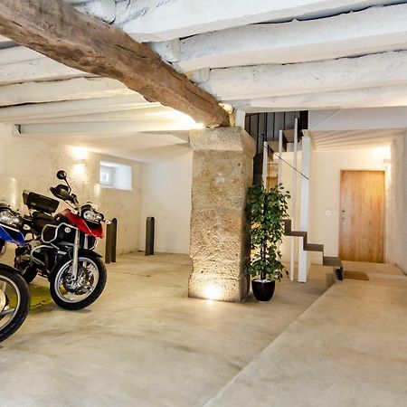 Amazing Penthouse Apartment In Historic Porto Zewnętrze zdjęcie