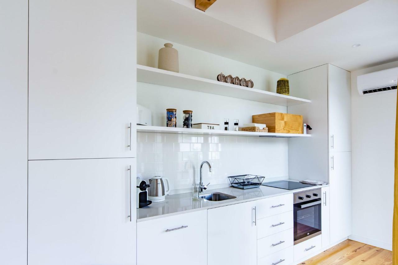 Amazing Penthouse Apartment In Historic Porto Zewnętrze zdjęcie